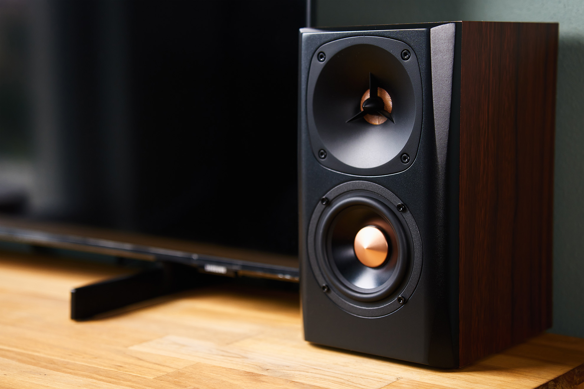 HiFi Stereo