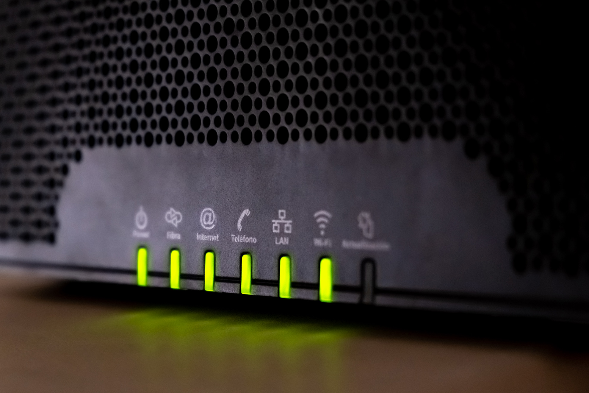 Wifi Netzwerke